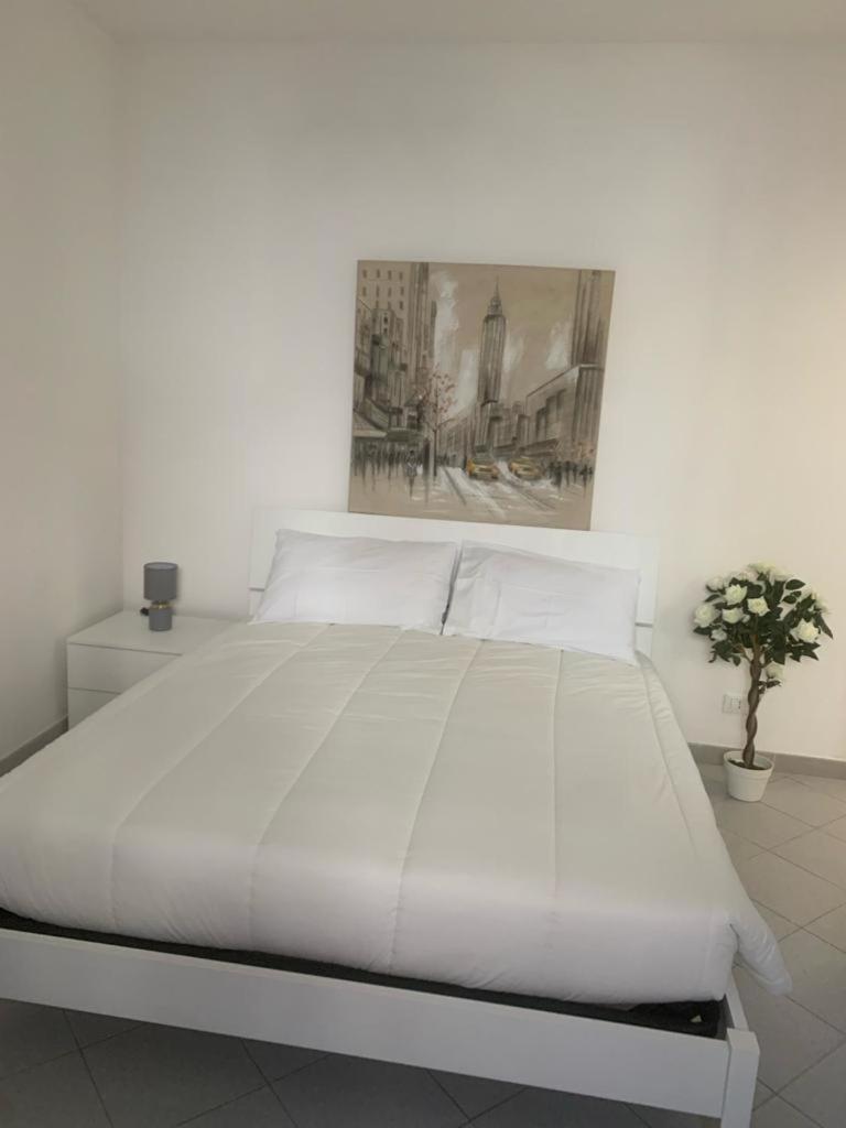 Hotel La Casa Di Gio' Fiumicino Zewnętrze zdjęcie