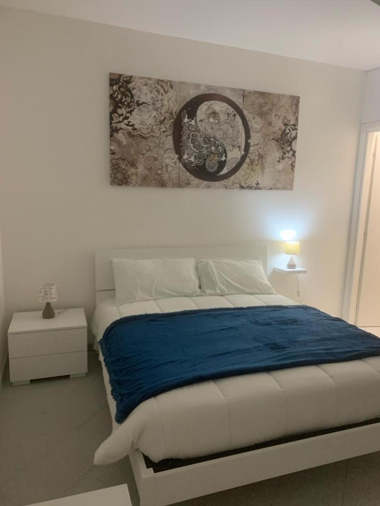 Hotel La Casa Di Gio' Fiumicino Zewnętrze zdjęcie